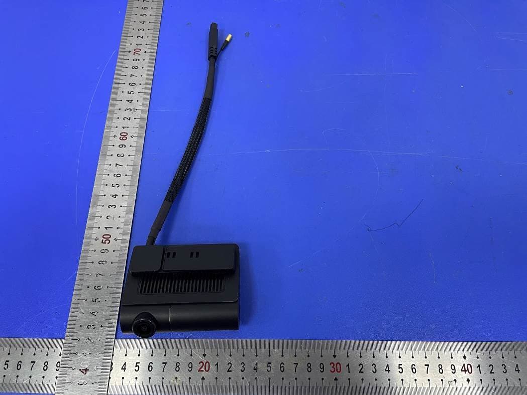 4G Car DVR - FCC ID 2AWF3ES-AST-P100 - SHENZHEN EVERSMART TECHNOLOGY CO., LTD. (2)