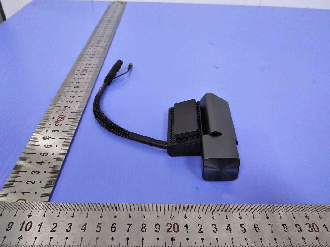 3G Car DVR - FCC ID 2AWF3ES-C11 - SHENZHEN EVERSMART TECHNOLOGY CO., LTD. (4)