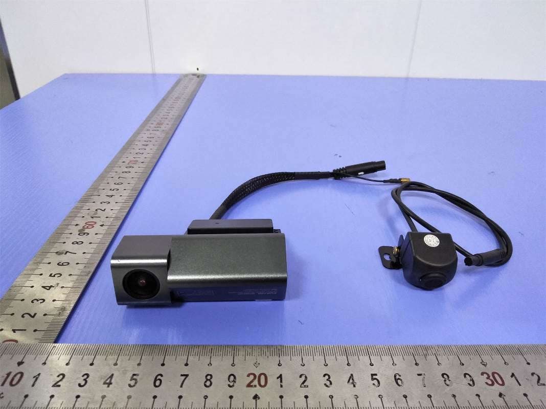 3G Car DVR - FCC ID 2AWF3ES-C11 - SHENZHEN EVERSMART TECHNOLOGY CO., LTD. (5)