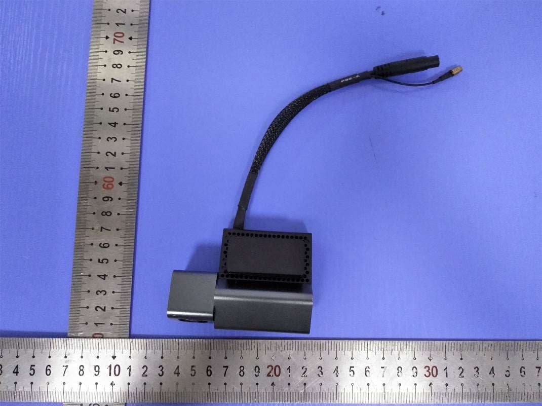 3G Car DVR - FCC ID 2AWF3ES-C11 - SHENZHEN EVERSMART TECHNOLOGY CO., LTD. (3)