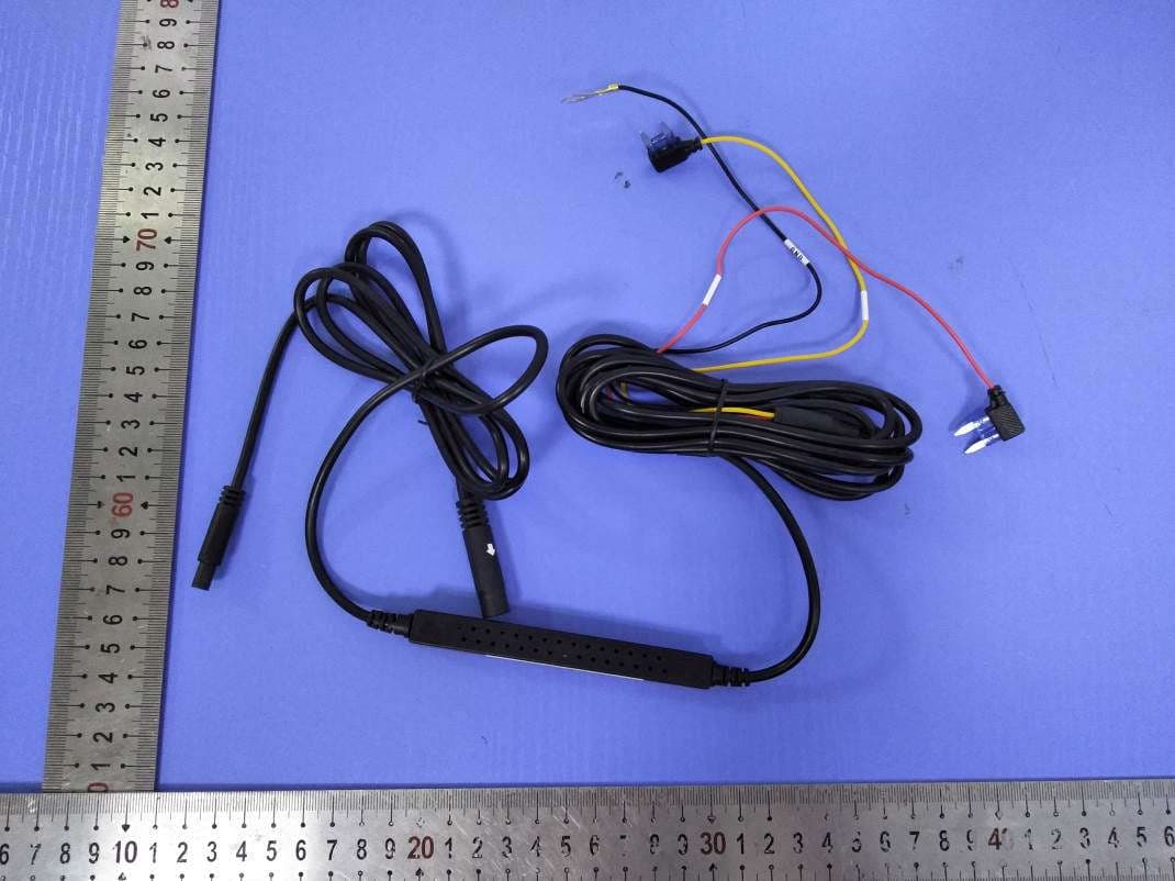 3G Car DVR - FCC ID 2AWF3ES-C11 - SHENZHEN EVERSMART TECHNOLOGY CO., LTD. (2)