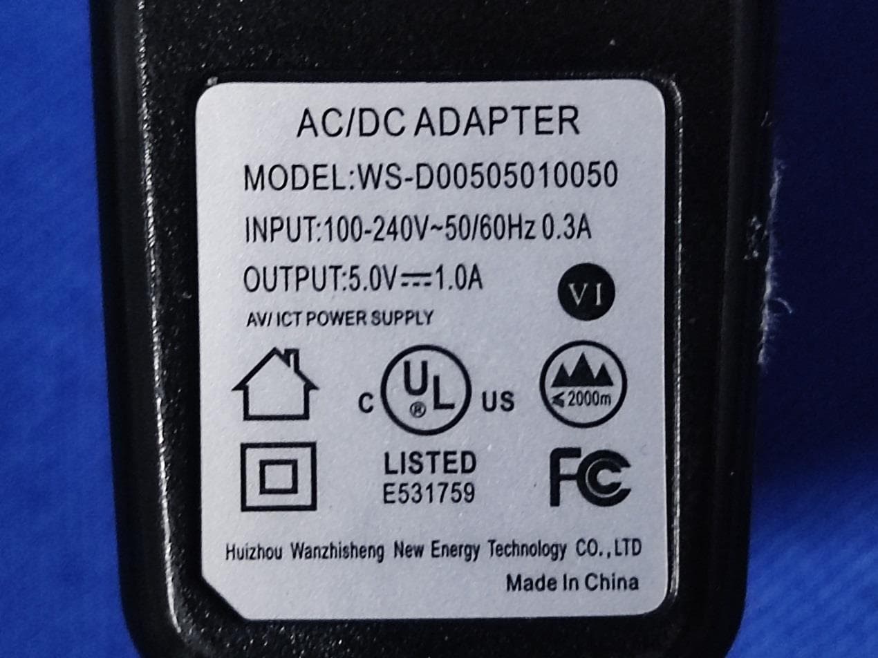 LTE Flip Feature Phone - FCC ID 2AWF6-SH3320 - START USA, INC. (3)
