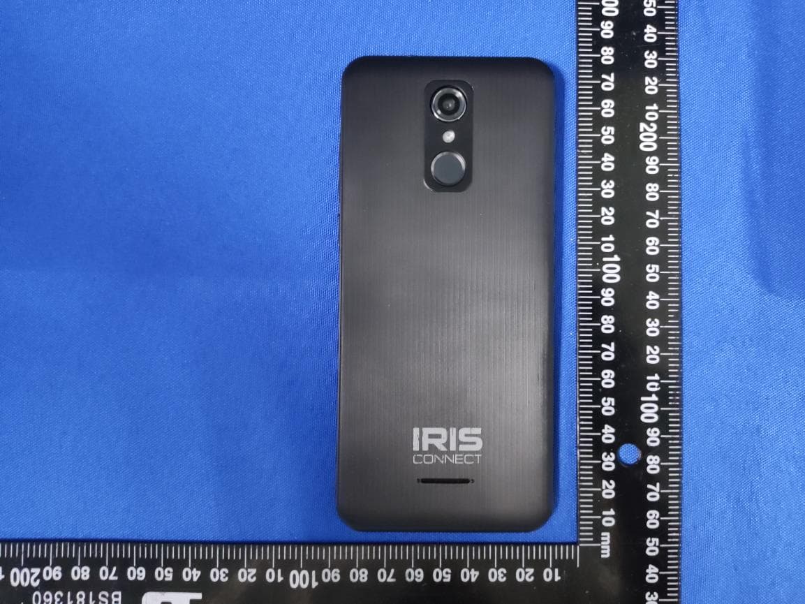 LTE Smart Phone - FCC ID 2AWF6-SH4650 - START USA, INC. (3)