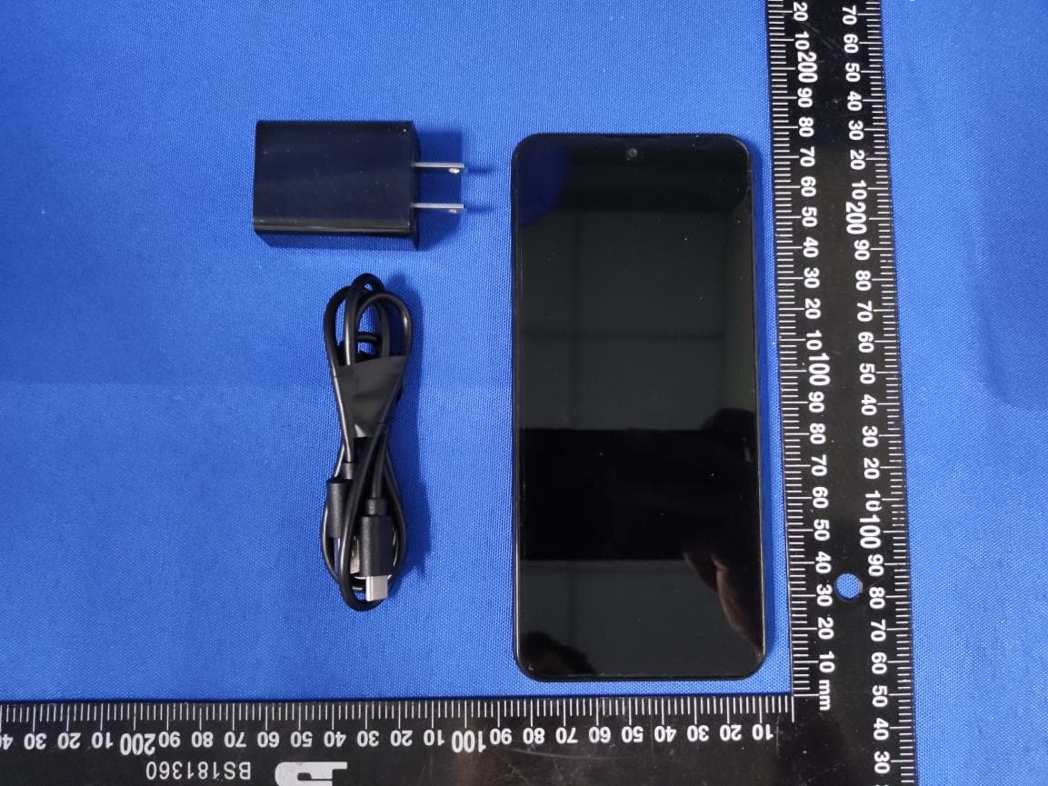 LTE Smart Phone - FCC ID 2AWF6-SH4650 - START USA, INC. (2)