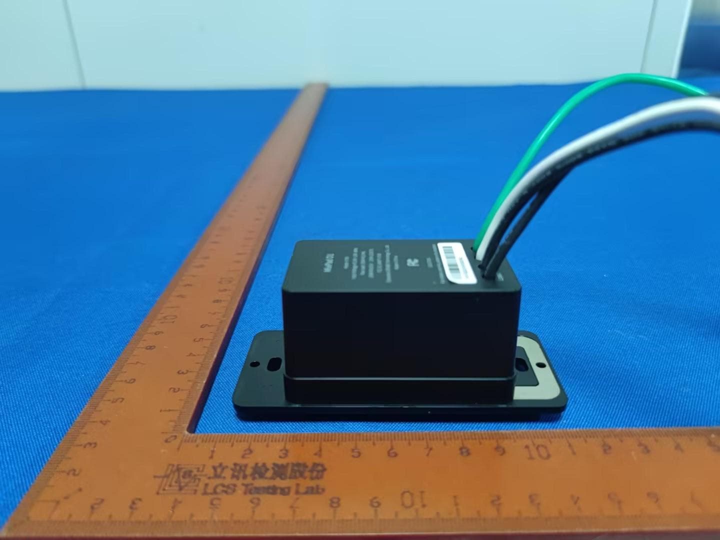MixPad D1 - FCC ID 2AWF7-V70X-M - Shenzhen ORVIBO Technology Co.,Ltd. (4)