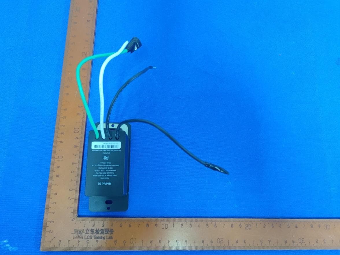 MixPad D1 - FCC ID 2AWF7-V70X-M - Shenzhen ORVIBO Technology Co.,Ltd. (3)