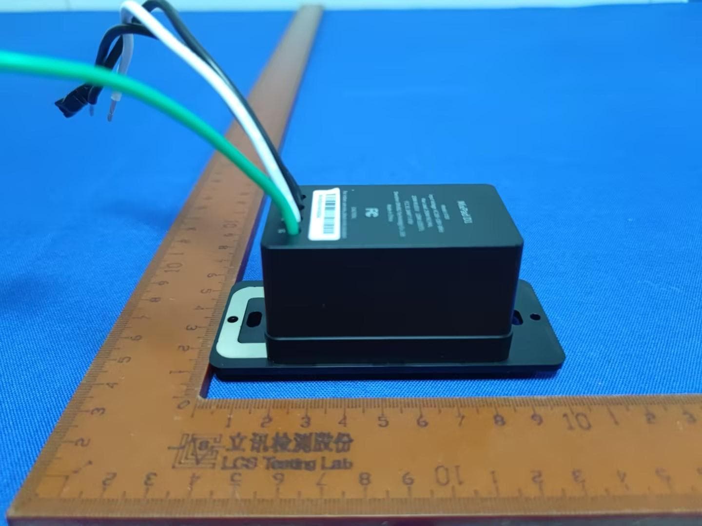 MixPad D1 - FCC ID 2AWF7-V70X-M - Shenzhen ORVIBO Technology Co.,Ltd. (2)