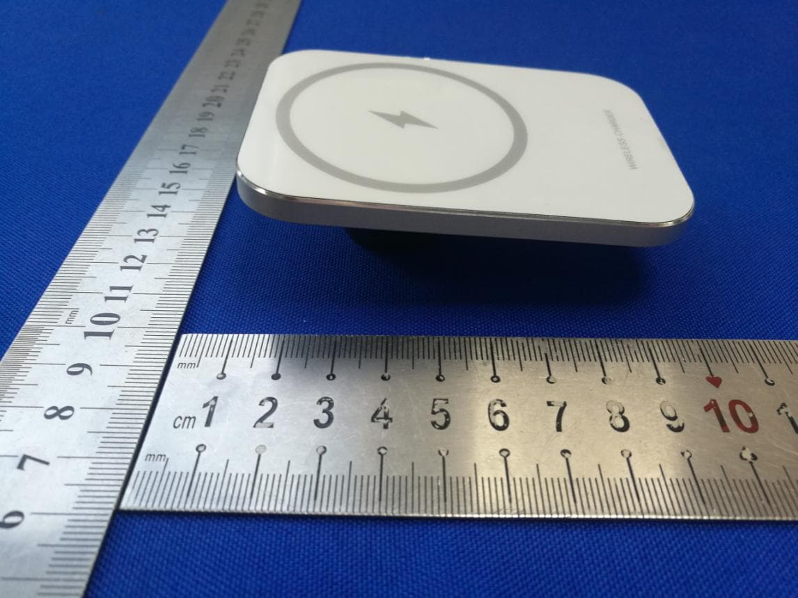 Vehicle wireless charging bracket - FCC ID 2AWF9-GBA15A - ShenZhenshi GYBB Technology Co., Ltd. (3)