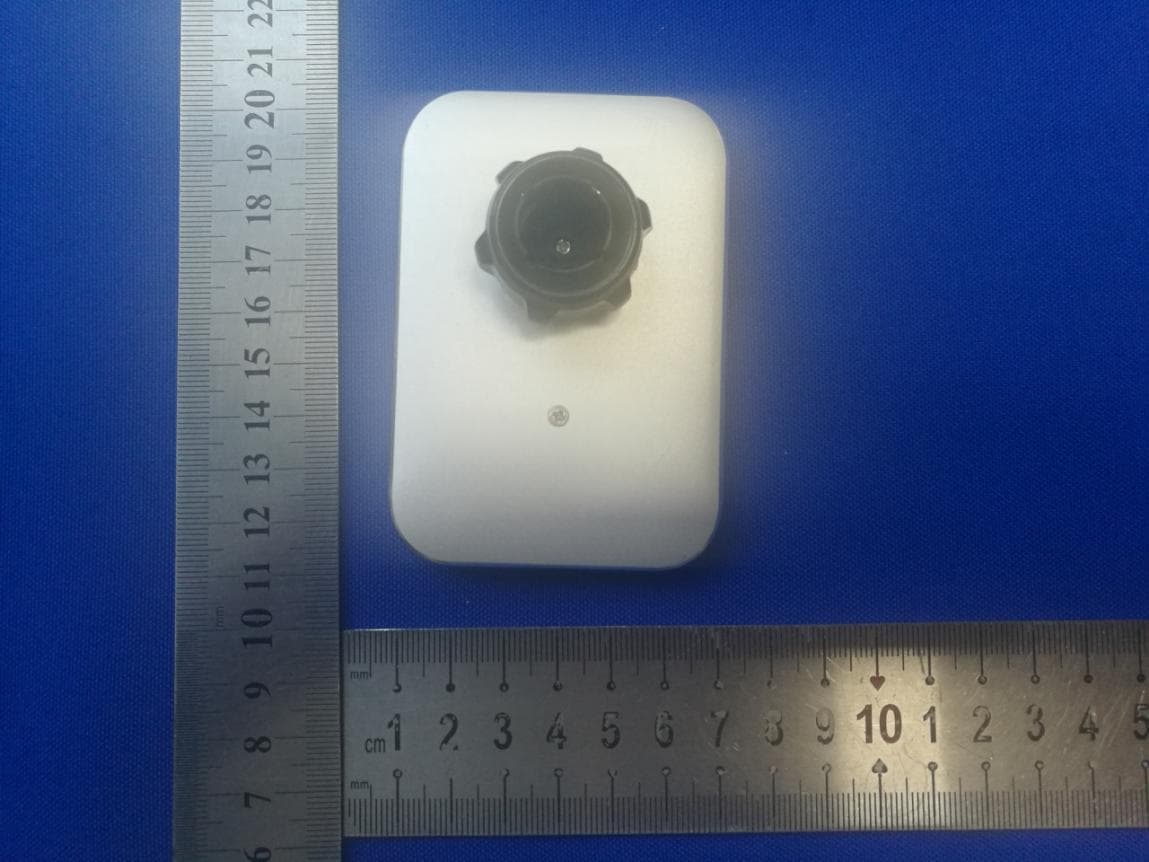 Vehicle wireless charging bracket - FCC ID 2AWF9-GBA15A - ShenZhenshi GYBB Technology Co., Ltd. (5)