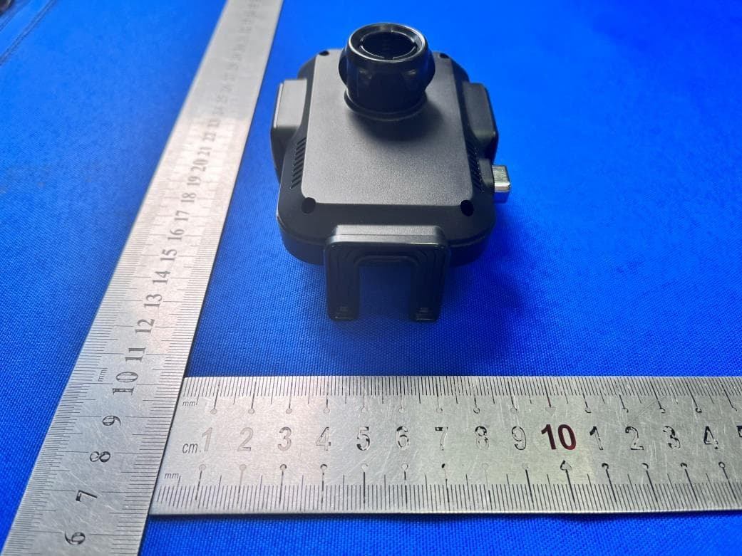 Wireless Car Charger Mount - FCC ID 2AWF9-GBA26B - ShenZhenshi GYBB Technology Co., Ltd. (4)