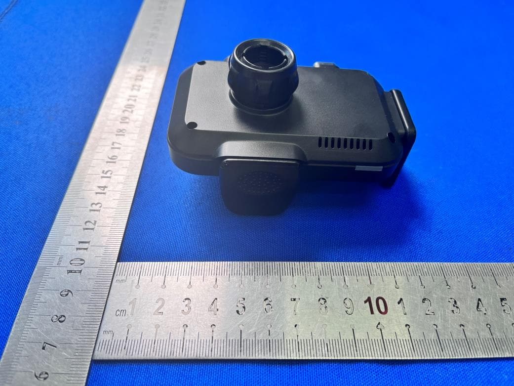 Wireless Car Charger Mount - FCC ID 2AWF9-GBA26B - ShenZhenshi GYBB Technology Co., Ltd. (5)