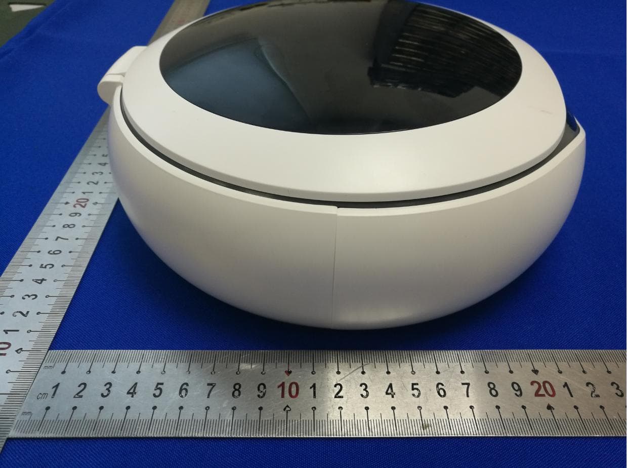 wireless charger sterilizer - FCC ID 2AWF9-GBS02A - ShenZhenshi GYBB Technology Co., Ltd. (3)