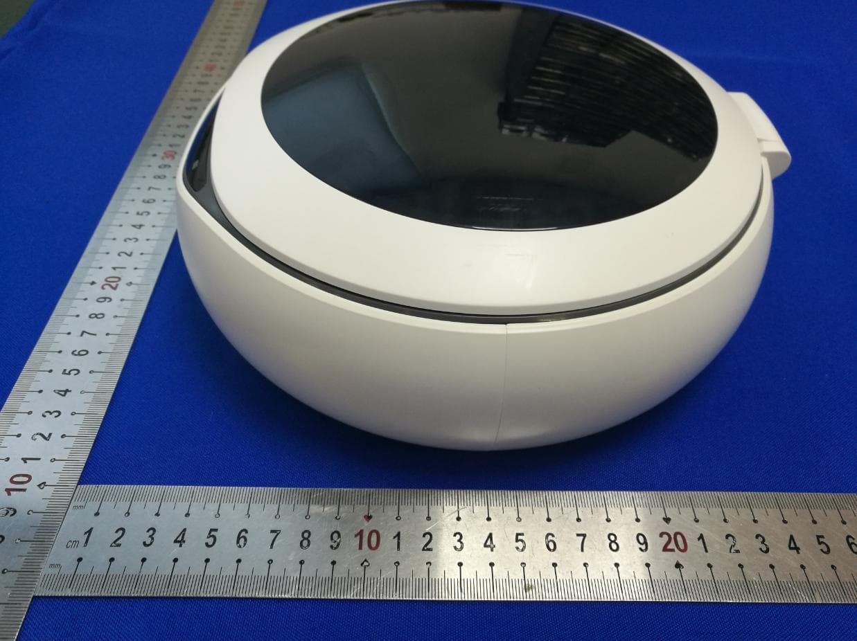wireless charger sterilizer - FCC ID 2AWF9-GBS02A - ShenZhenshi GYBB Technology Co., Ltd. (2)