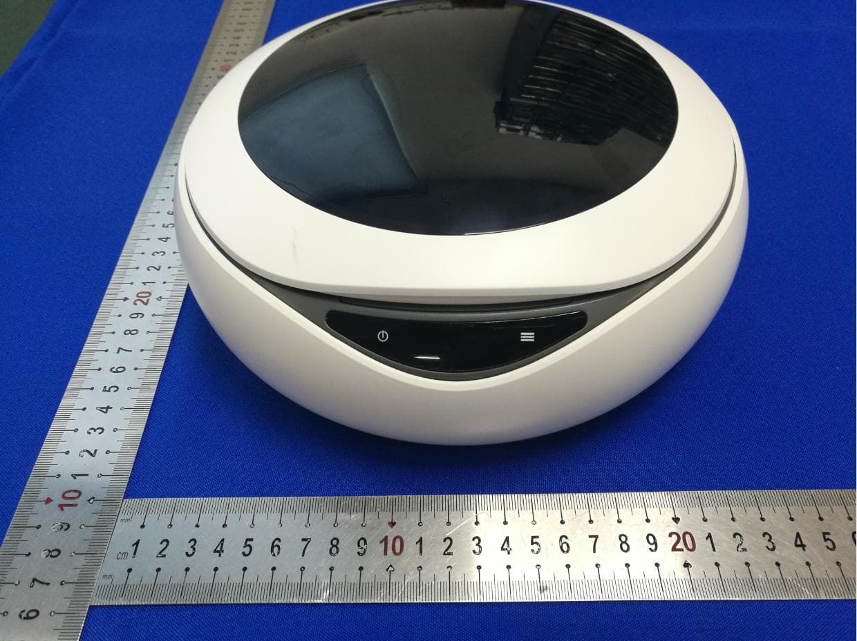wireless charger sterilizer - FCC ID 2AWF9-GBS02A - ShenZhenshi GYBB Technology Co., Ltd.