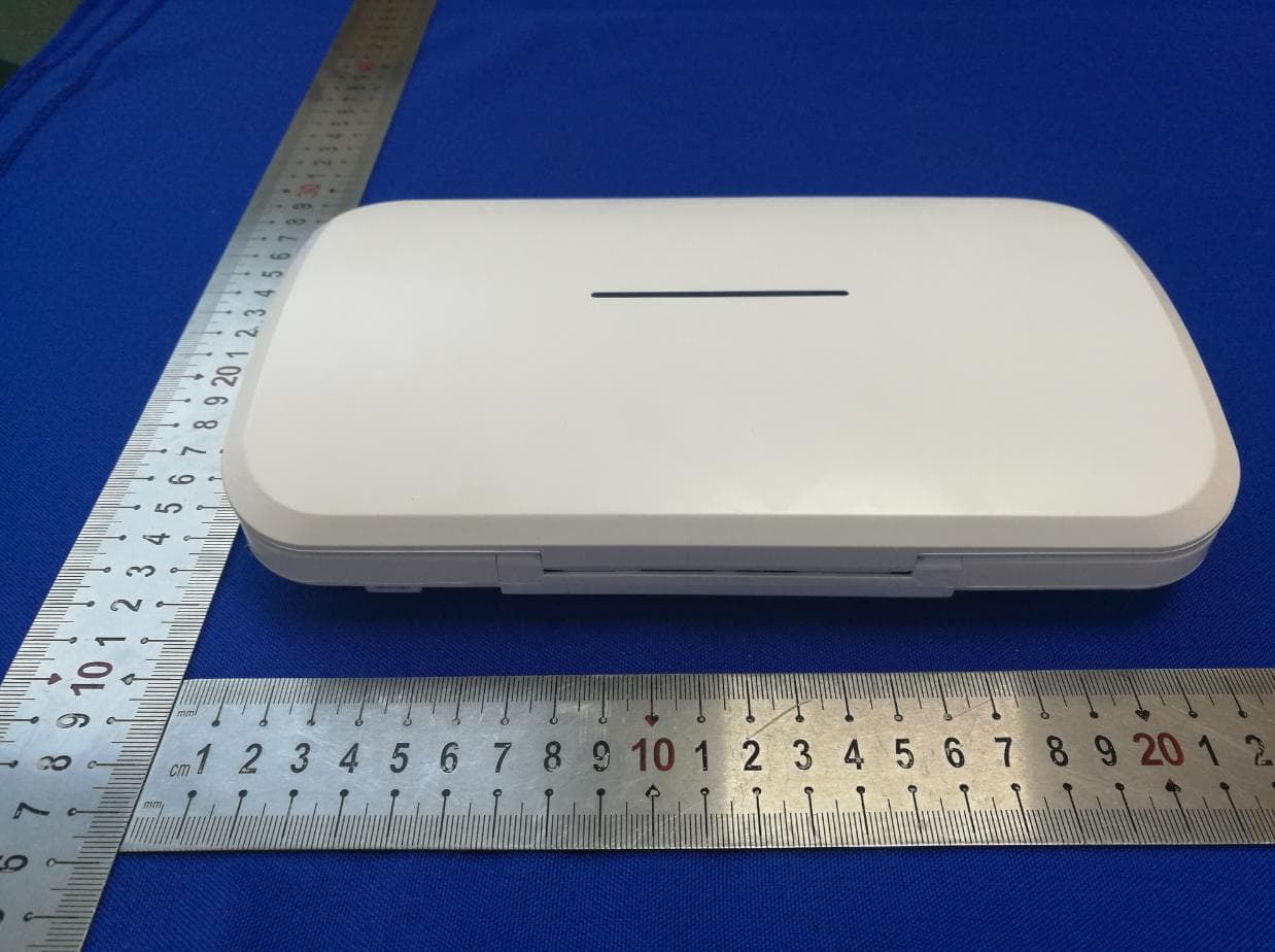 ION UV PRO PHONE SANITIZER - FCC ID 2AWFB-KCWSC - SHENZHEN BWAY TECH CO.,LTD (4)