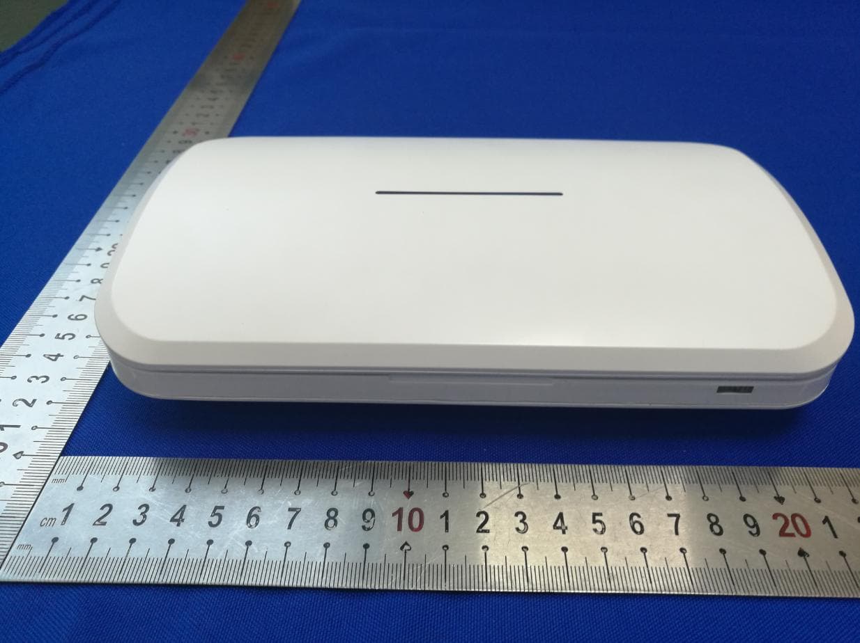 ION UV PRO PHONE SANITIZER - FCC ID 2AWFB-KCWSC - SHENZHEN BWAY TECH CO.,LTD (5)