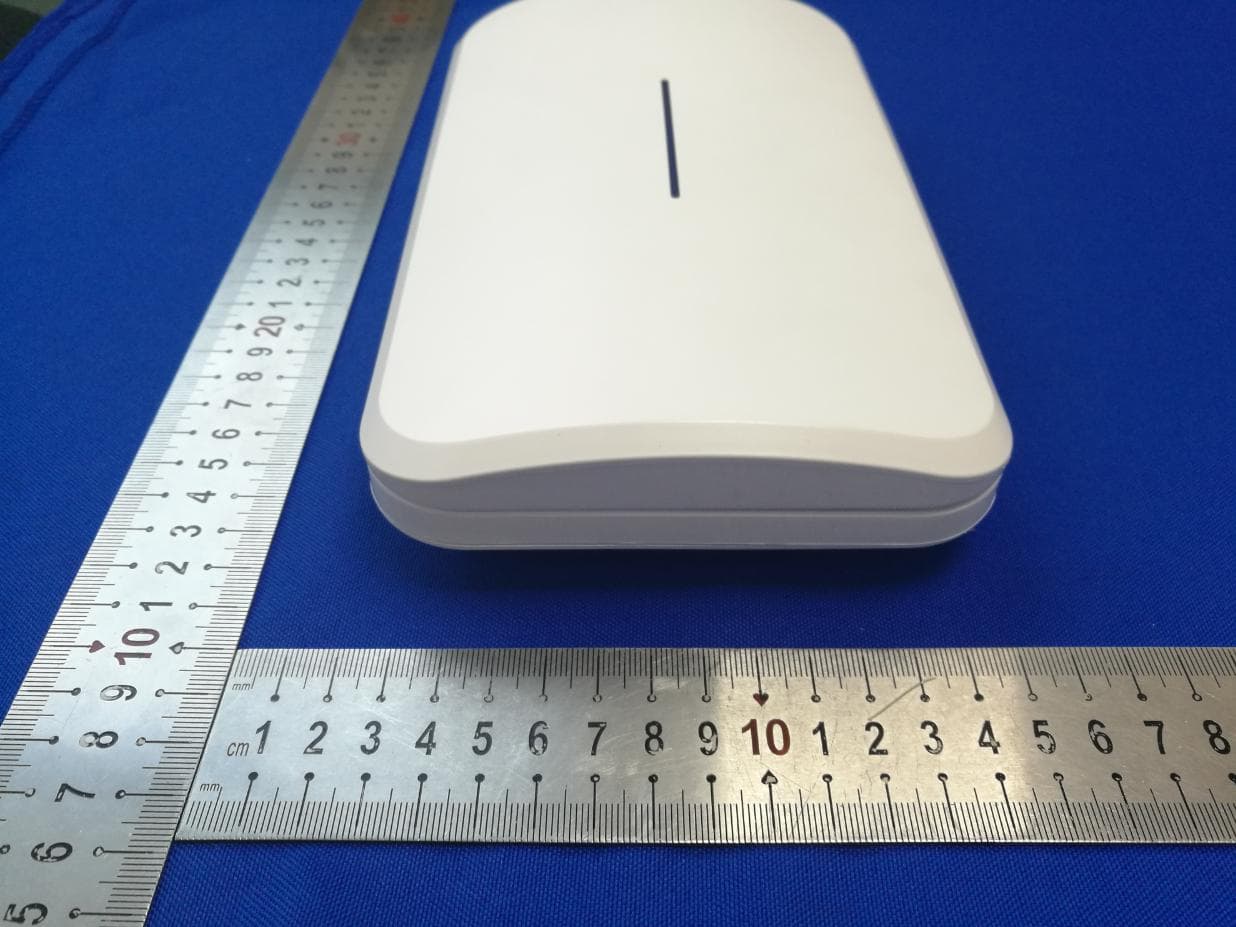 ION UV PRO PHONE SANITIZER - FCC ID 2AWFB-KCWSC - SHENZHEN BWAY TECH CO.,LTD (2)
