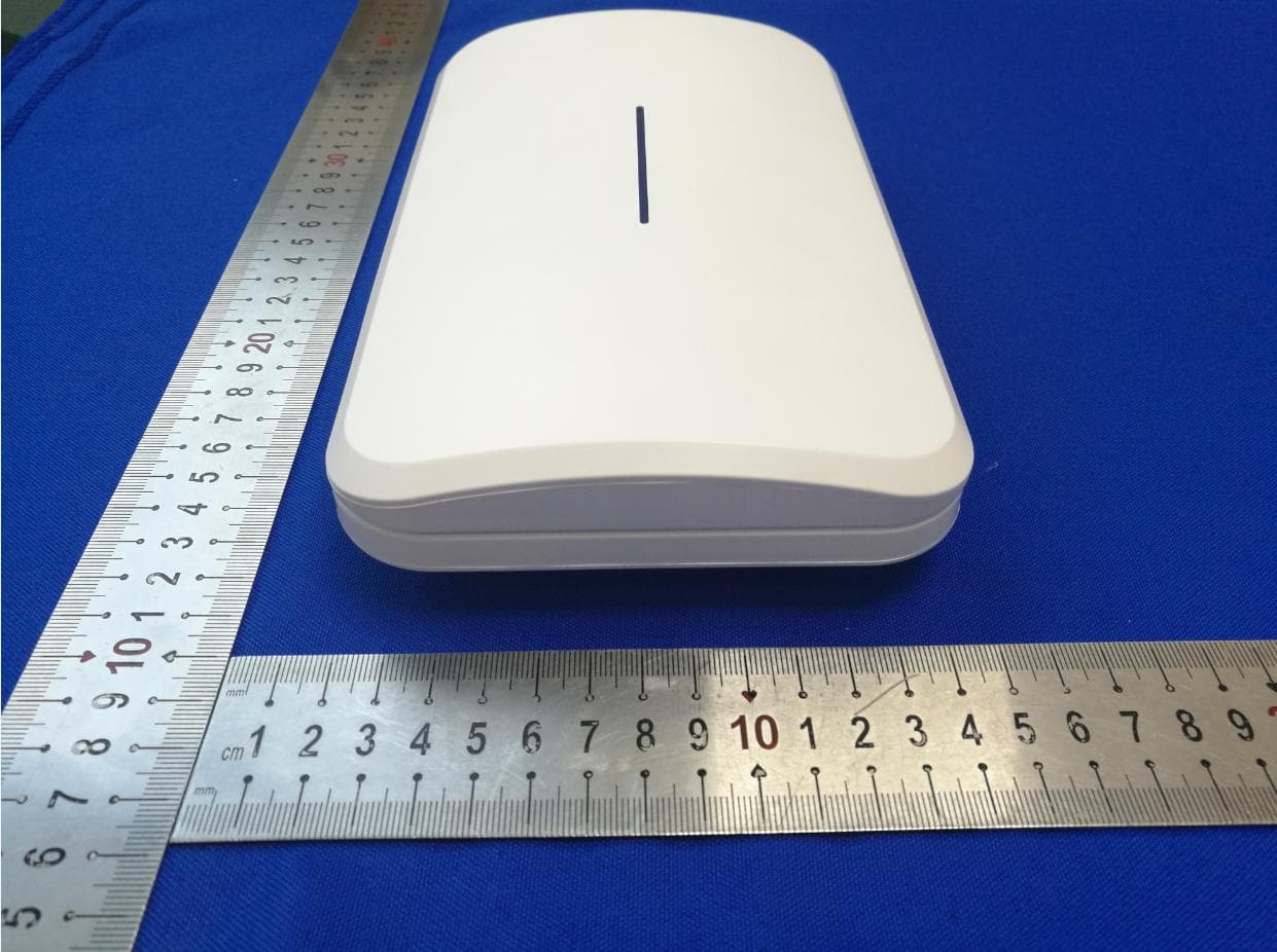 ION UV PRO PHONE SANITIZER - FCC ID 2AWFB-KCWSC - SHENZHEN BWAY TECH CO.,LTD