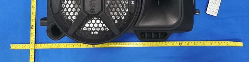 MEGABASS LED JOBSITE SPEAKER - FCC ID 2AWFB7485 - SHENZHEN BWAY TECH CO.,LTD (3)