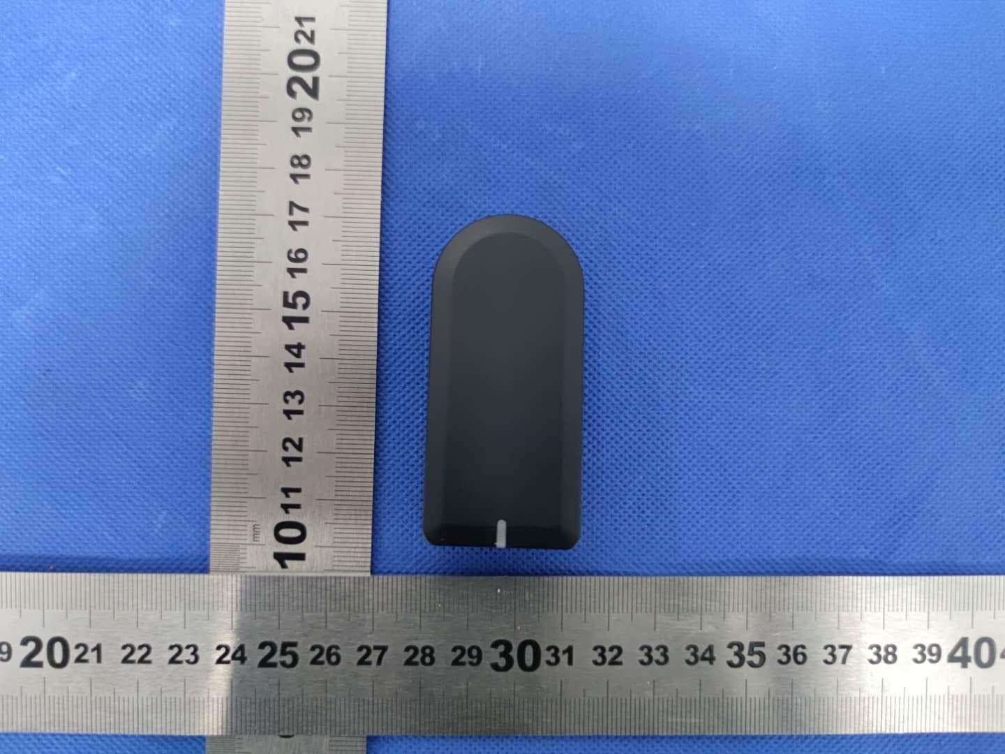2.4G Wireless Microphone - FCC ID 2AWFL-ZGCINE - Shenzhen Zhengguang Imaging Equipment Co., Ltd.