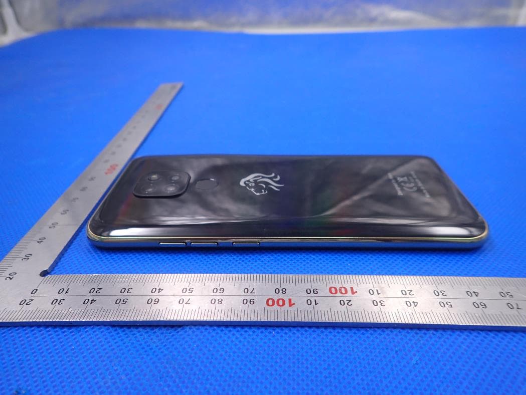Mara Phones X1 - FCC ID 2AWFM-MARAPHONES-X1 - Mara Phones Limited (5)