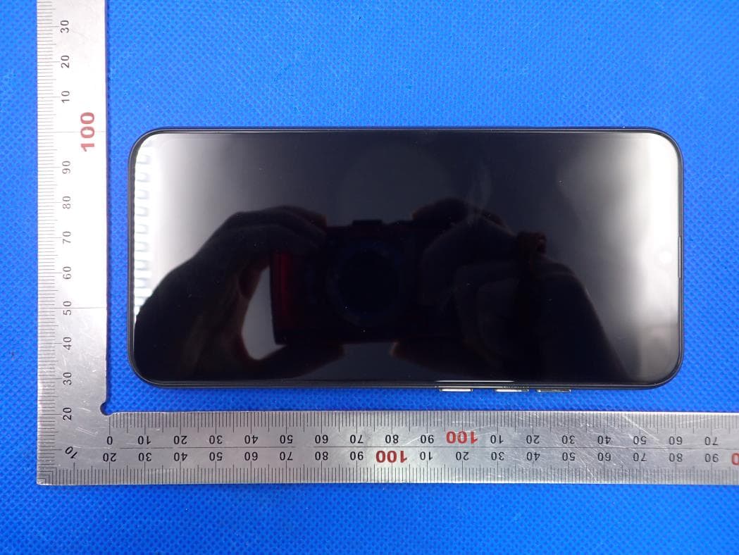 Mara Phones X1 - FCC ID 2AWFM-MARAPHONES-X1 - Mara Phones Limited (3)