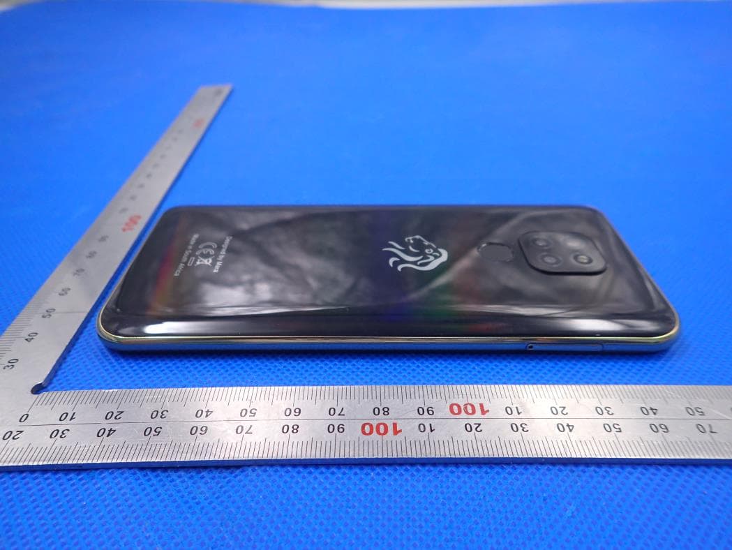 Mara Phones X1 - FCC ID 2AWFM-MARAPHONES-X1 - Mara Phones Limited (4)