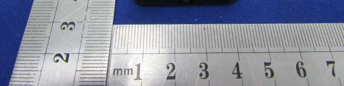 RGB Remote control - FCC ID 2AWFQGYDSRGBFC-1 - Zhangzhou Go Win Lighting Co., Ltd (4)
