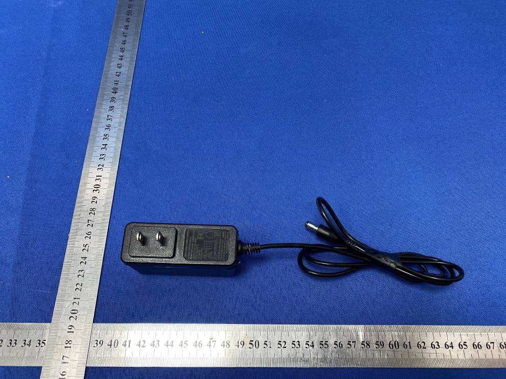 ELECTRIC SCOOTER - FCC ID 2AWFV-GKSPLUS - GOLABS INC. (2)