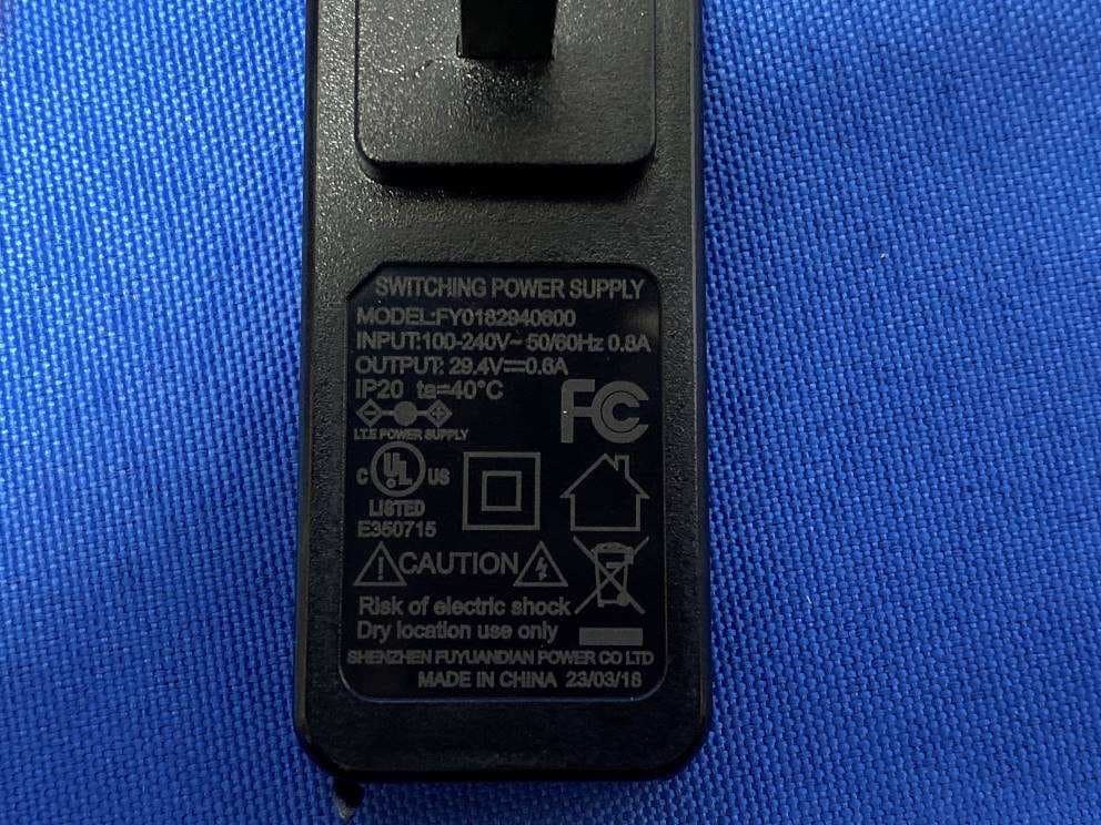 ELECTRIC SCOOTER - FCC ID 2AWFV-GKSPLUS - GOLABS INC. (4)
