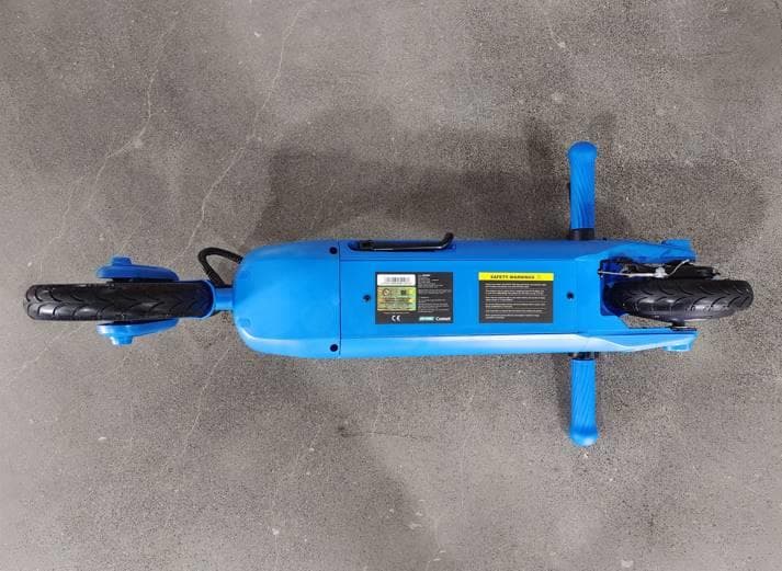 ELECTRIC SCOOTER - FCC ID 2AWFV-T6 - GOLABS INC. (2)