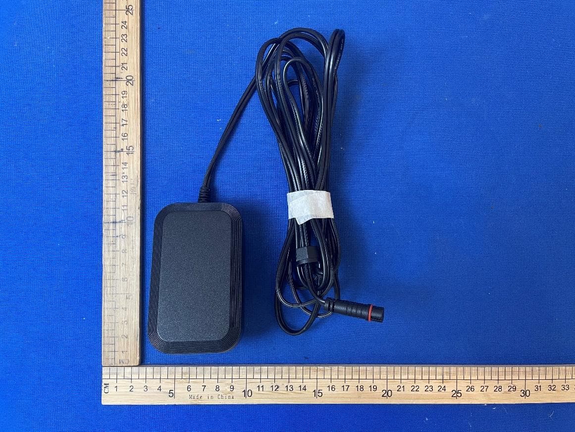 Mountable Outdoor Bluetooth Speakers - FCC ID 2AWFXBT650 - Guangdong ERSE Acoustics Inc.