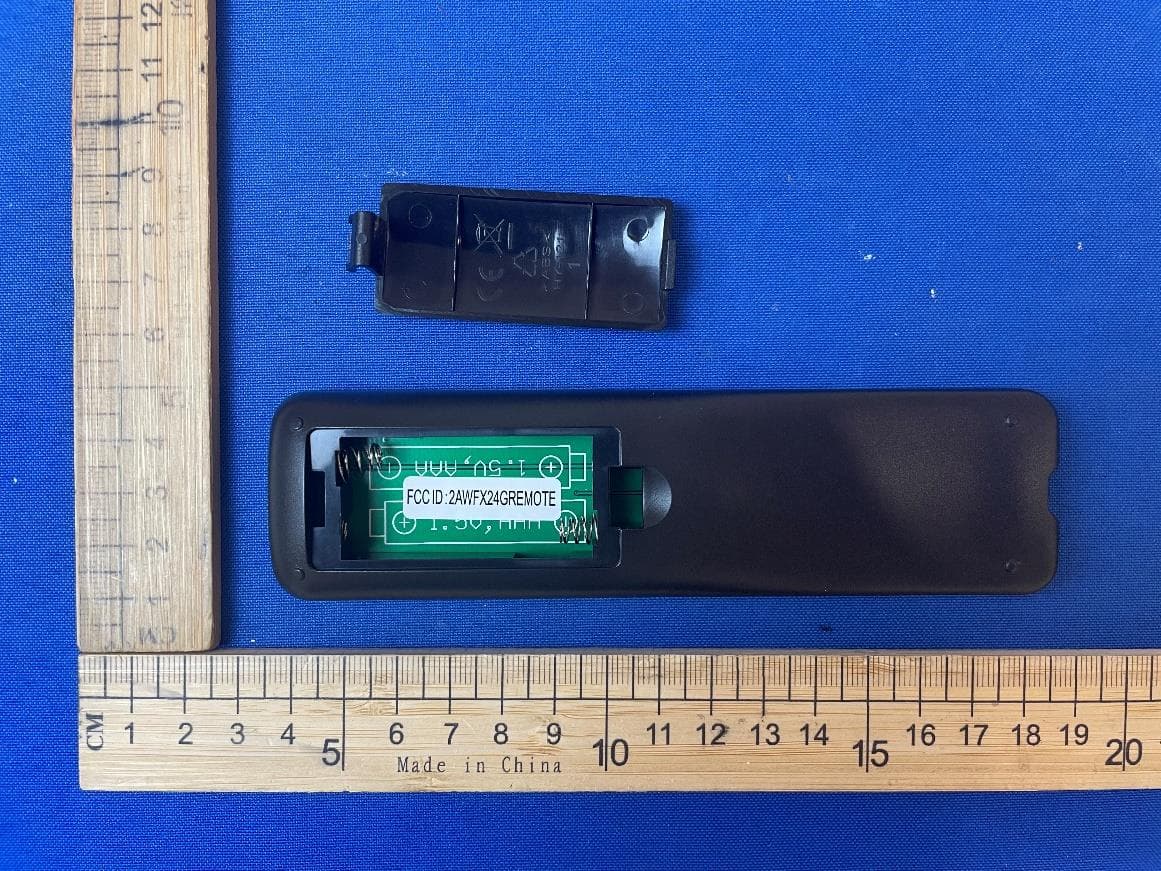 Mountable Outdoor Bluetooth Speakers - FCC ID 2AWFXBT650 - Guangdong ERSE Acoustics Inc. (4)