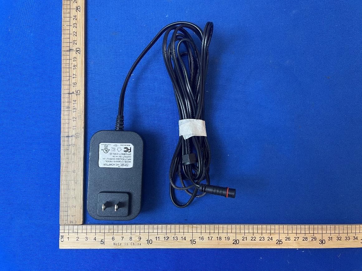 Mountable Outdoor Bluetooth Speakers - FCC ID 2AWFXBT650 - Guangdong ERSE Acoustics Inc. (2)