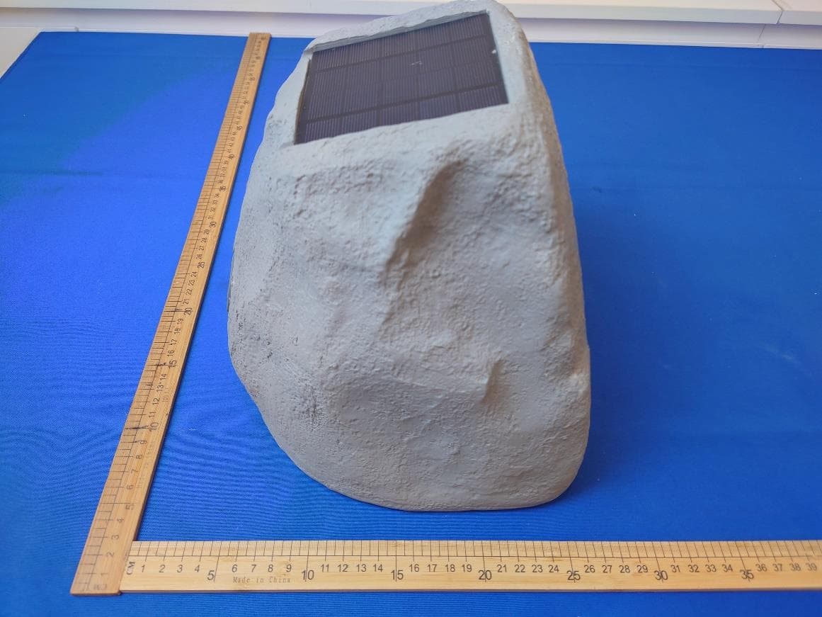 Outdoor Bluetooth LED Rock Speakers - FCC ID 2AWFXSPR500BC - Guangdong ERSE Acoustics Inc. (3)