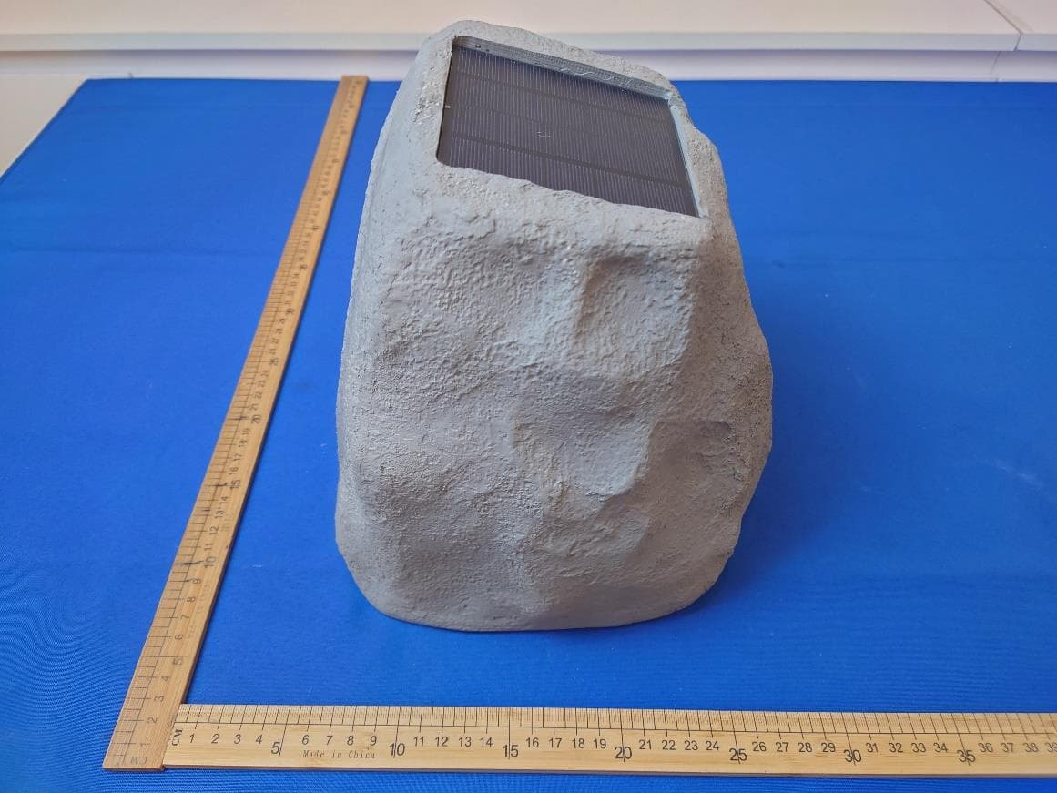 Outdoor Bluetooth LED Rock Speakers - FCC ID 2AWFXSPR500BC - Guangdong ERSE Acoustics Inc. (4)