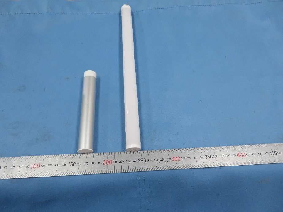 LED wireless wave-activate light bars - FCC ID 2AWG2-WF82 - Camelion North America Inc.