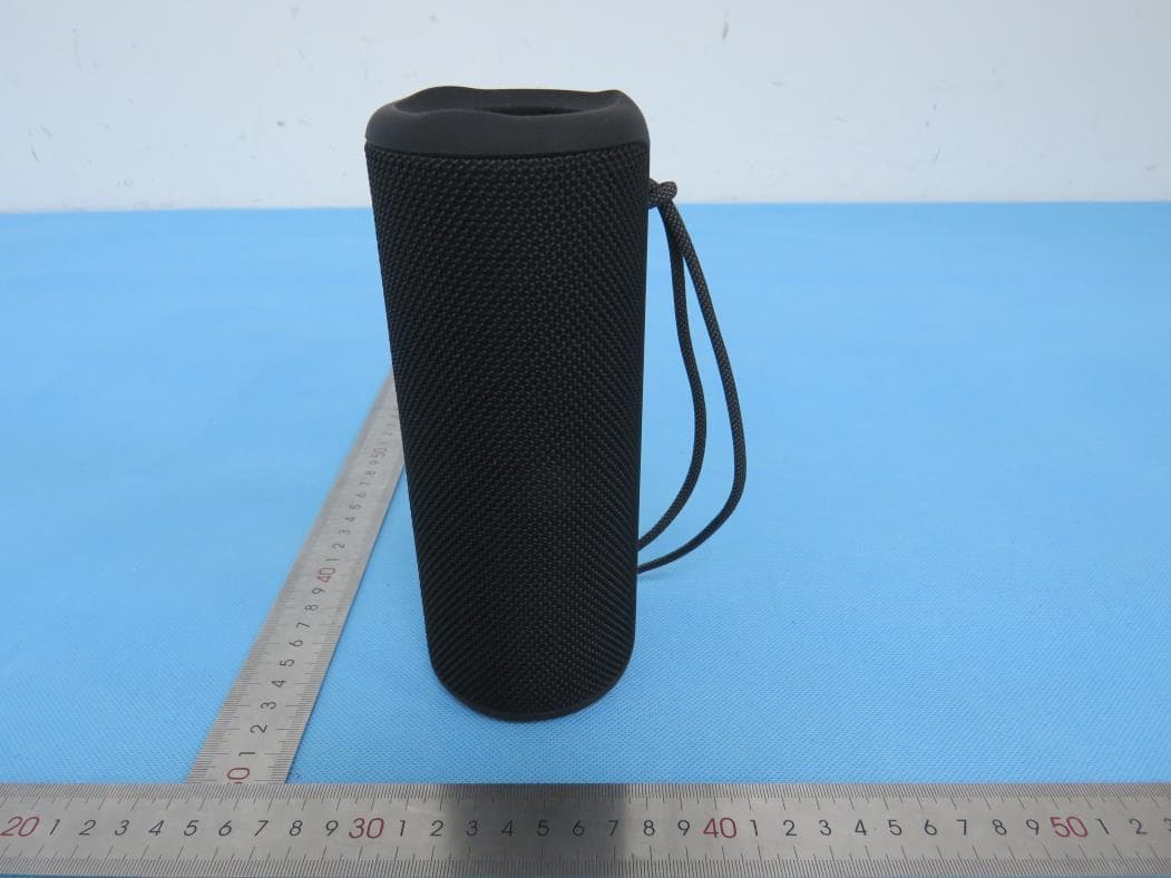 Wireless Speaker - FCC ID 2AWG3-BP02 - Shen Zhen Shi Mi Ya Xin Xi Ji Shu You Xian Gong Si (3)