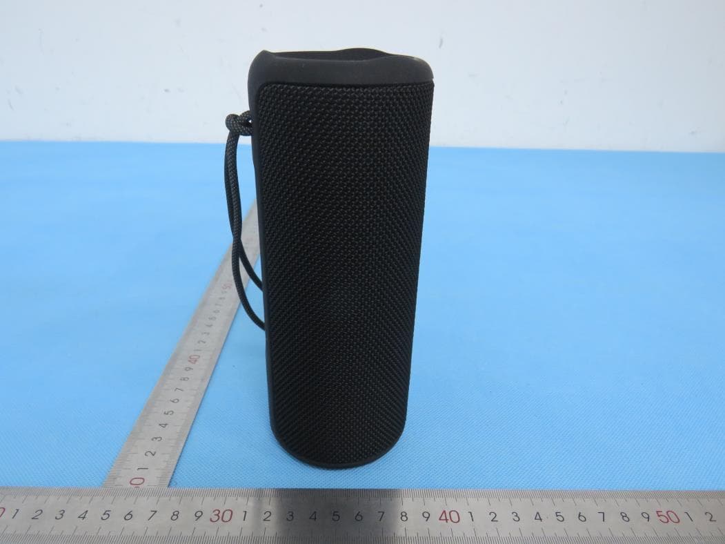 Wireless Speaker - FCC ID 2AWG3-BP02 - Shen Zhen Shi Mi Ya Xin Xi Ji Shu You Xian Gong Si (4)