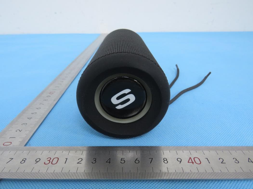 Wireless Speaker - FCC ID 2AWG3-BP02 - Shen Zhen Shi Mi Ya Xin Xi Ji Shu You Xian Gong Si