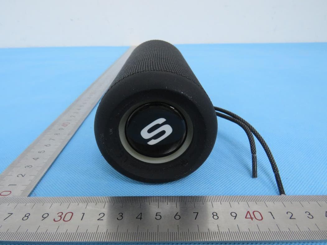 Wireless Speaker - FCC ID 2AWG3-BP02 - Shen Zhen Shi Mi Ya Xin Xi Ji Shu You Xian Gong Si (2)