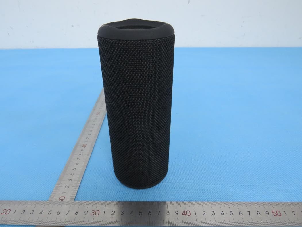Wireless Speaker - FCC ID 2AWG3-BP02 - Shen Zhen Shi Mi Ya Xin Xi Ji Shu You Xian Gong Si (5)