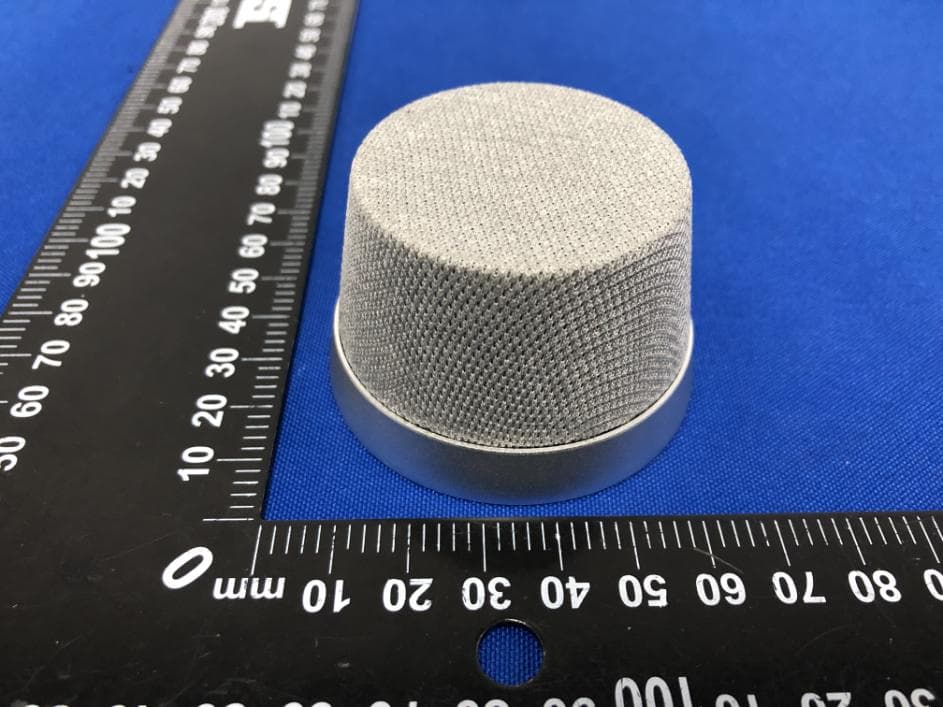Bluetooth Speaker - FCC ID 2AWG3-C03 - Shen Zhen Shi Mi Ya Xin Xi Ji Shu You Xian Gong Si (4)