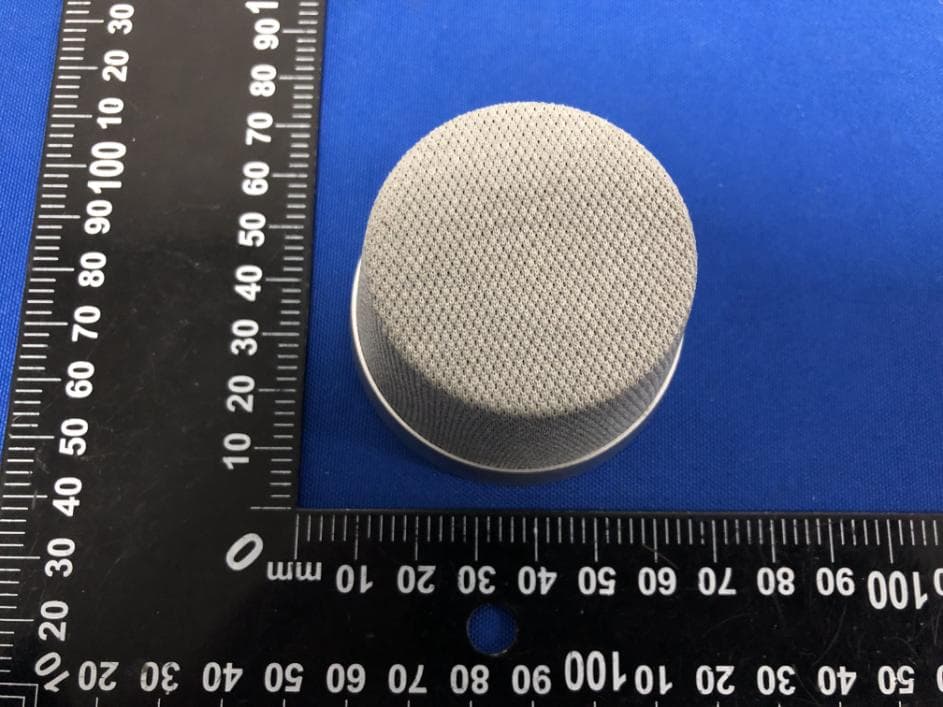 Bluetooth Speaker - FCC ID 2AWG3-C03 - Shen Zhen Shi Mi Ya Xin Xi Ji Shu You Xian Gong Si (3)