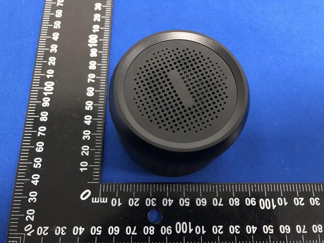 Bluetooth Speaker - FCC ID 2AWG3-C06 - Shen Zhen Shi Mi Ya Xin Xi Ji Shu You Xian Gong Si (4)