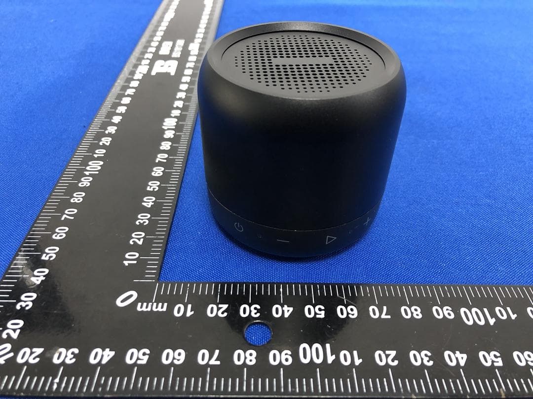Bluetooth Speaker - FCC ID 2AWG3-C06 - Shen Zhen Shi Mi Ya Xin Xi Ji Shu You Xian Gong Si (3)