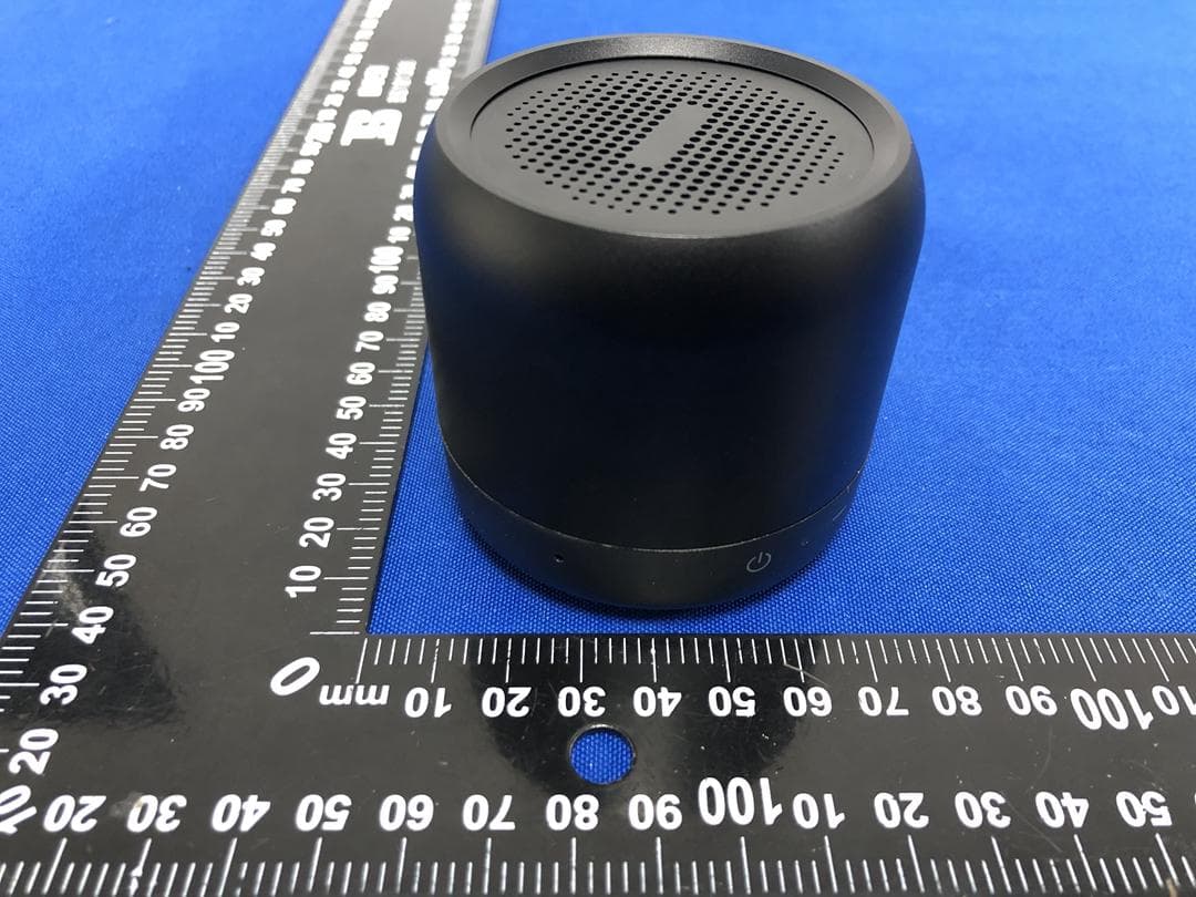 Bluetooth Speaker - FCC ID 2AWG3-C06 - Shen Zhen Shi Mi Ya Xin Xi Ji Shu You Xian Gong Si (5)