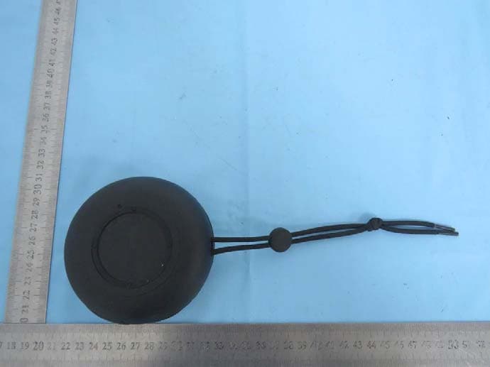 Wireless Speaker - FCC ID 2AWG3-LMF022 - Shen Zhen Shi Mi Ya Xin Xi Ji Shu You Xian Gong Si (4)
