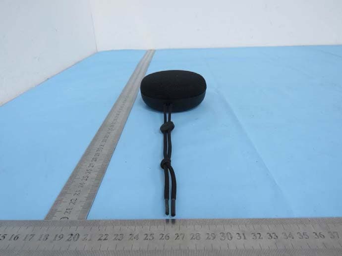 Wireless Speaker - FCC ID 2AWG3-LMF022 - Shen Zhen Shi Mi Ya Xin Xi Ji Shu You Xian Gong Si (5)