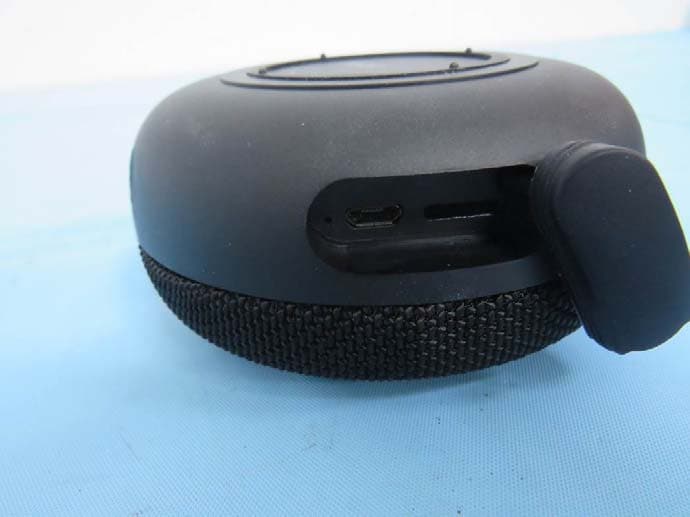 Wireless Speaker - FCC ID 2AWG3-LMF022 - Shen Zhen Shi Mi Ya Xin Xi Ji Shu You Xian Gong Si (2)